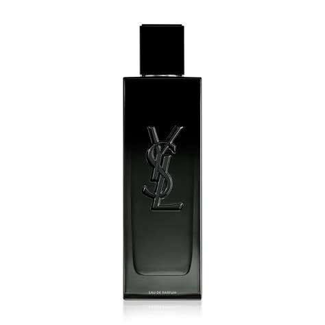 ysl empty bottle|ysl men's cologne black bottle.